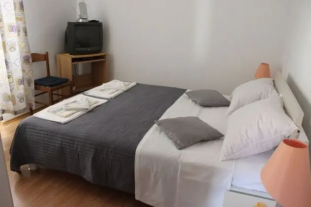 Apart Daire (Suzi - parking - A2(4))