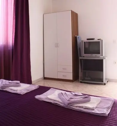 Apart Daire (Suzi - parking - A2(4))