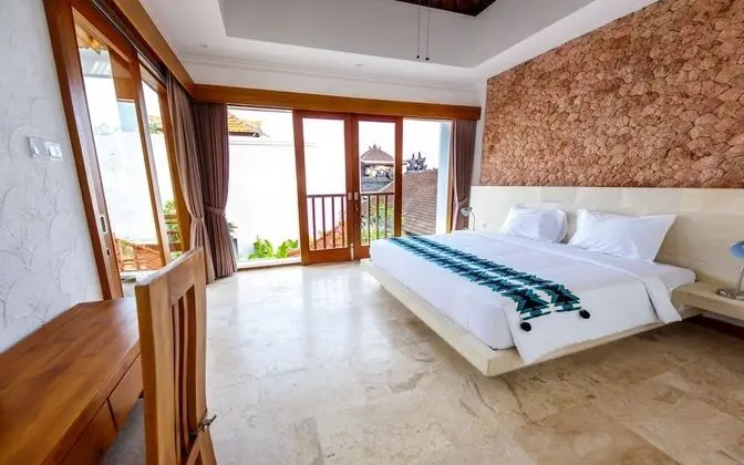 Exclusive Villa, 3 Yatak Odası, Kişiye Özel Havuzlu