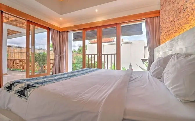 Exclusive Villa, 3 Yatak Odası, Kişiye Özel Havuzlu
