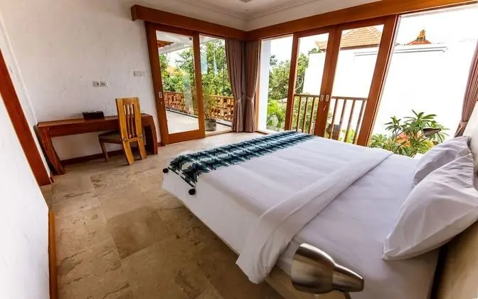 Exclusive Villa, 3 Yatak Odası, Kişiye Özel Havuzlu