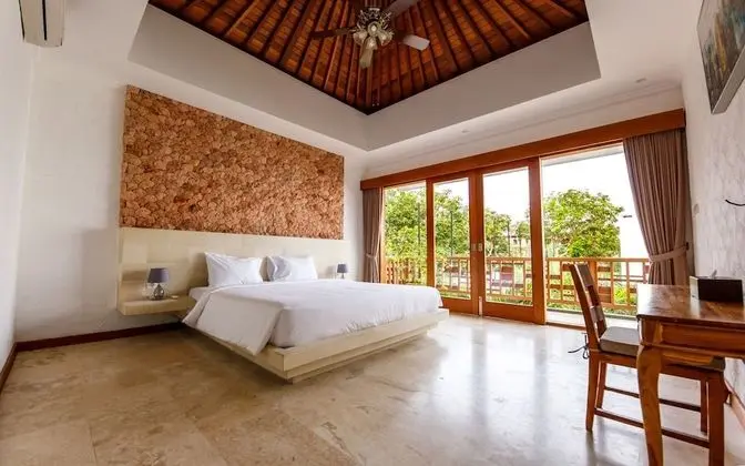 Exclusive Villa, 3 Yatak Odası, Kişiye Özel Havuzlu