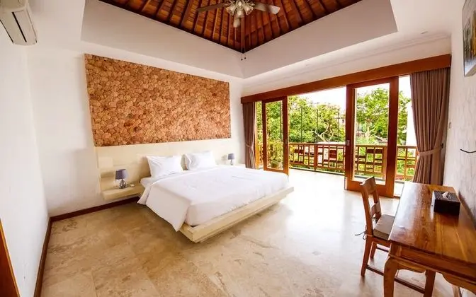 Exclusive Villa, 3 Yatak Odası, Kişiye Özel Havuzlu