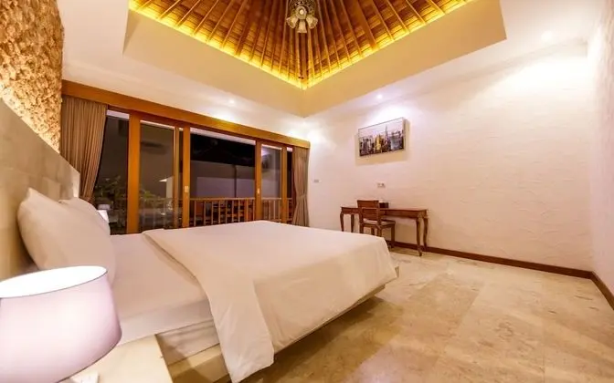 Exclusive Villa, 3 Yatak Odası, Kişiye Özel Havuzlu