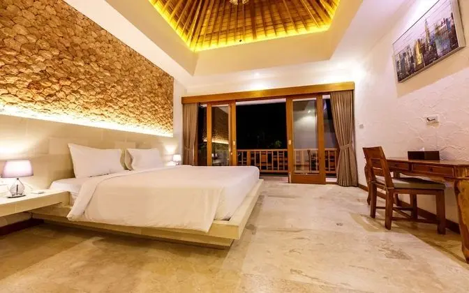 Exclusive Villa, 3 Yatak Odası, Kişiye Özel Havuzlu
