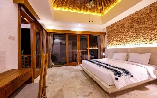 Exclusive Villa, 3 Yatak Odası, Kişiye Özel Havuzlu