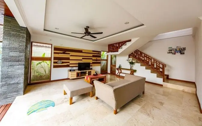 Exclusive Villa, 3 Yatak Odası, Kişiye Özel Havuzlu