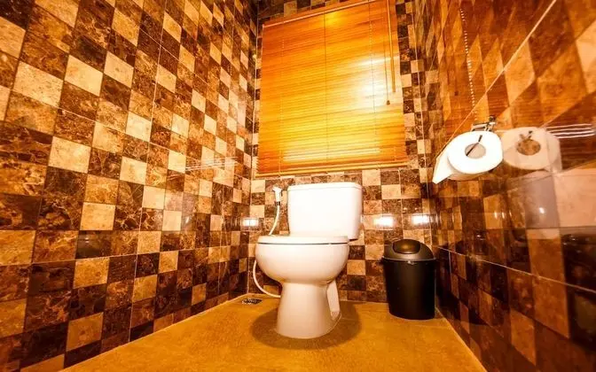 Exclusive Villa, 3 Yatak Odası, Kişiye Özel Havuzlu