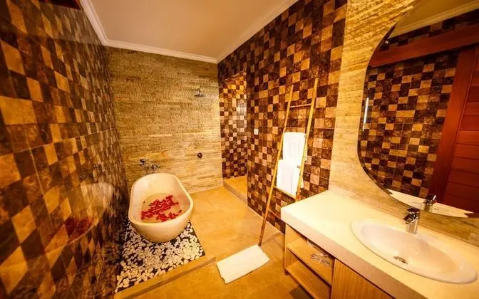 Exclusive Villa, 3 Yatak Odası, Kişiye Özel Havuzlu