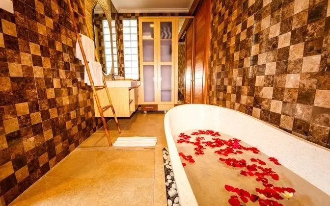 Exclusive Villa, 3 Yatak Odası, Kişiye Özel Havuzlu