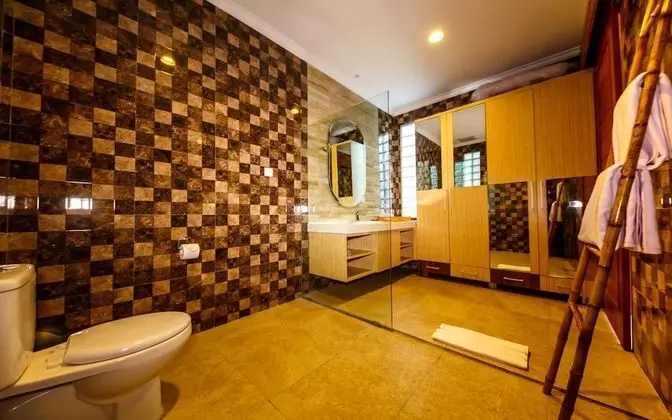 Exclusive Villa, 3 Yatak Odası, Kişiye Özel Havuzlu