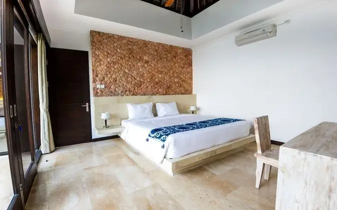 Exclusive Villa, 3 Yatak Odası, Kişiye Özel Havuzlu