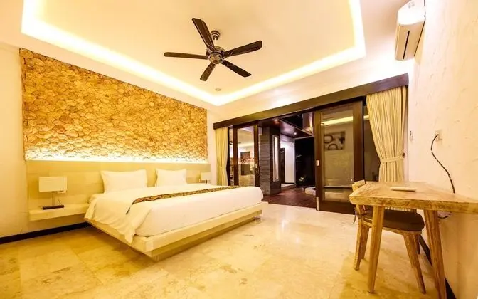 Exclusive Villa, 3 Yatak Odası, Kişiye Özel Havuzlu