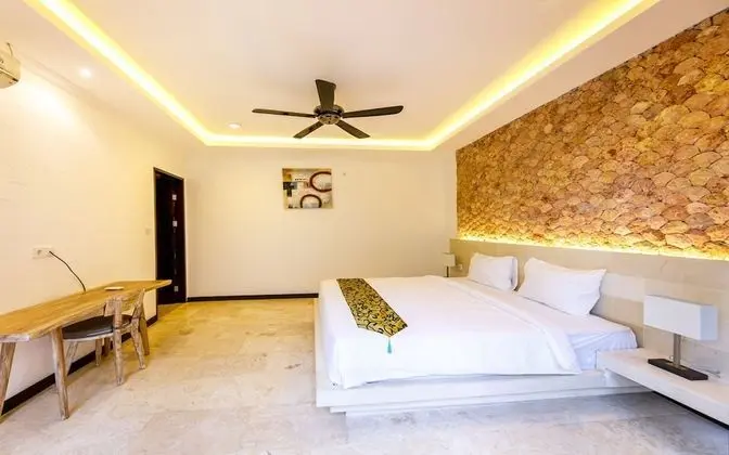 Exclusive Villa, 3 Yatak Odası, Kişiye Özel Havuzlu