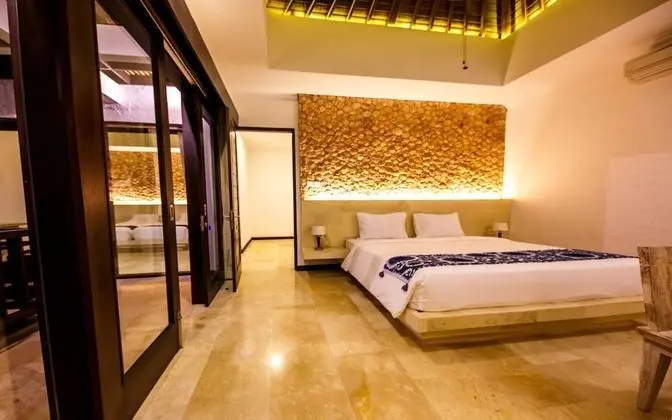 Exclusive Villa, 3 Yatak Odası, Kişiye Özel Havuzlu
