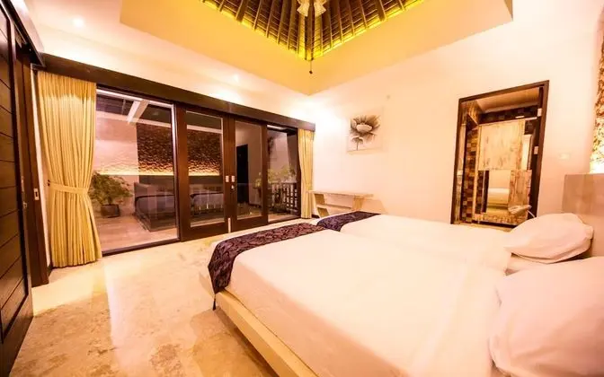 Exclusive Villa, 3 Yatak Odası, Kişiye Özel Havuzlu