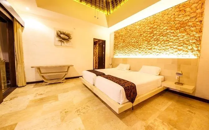 Exclusive Villa, 3 Yatak Odası, Kişiye Özel Havuzlu