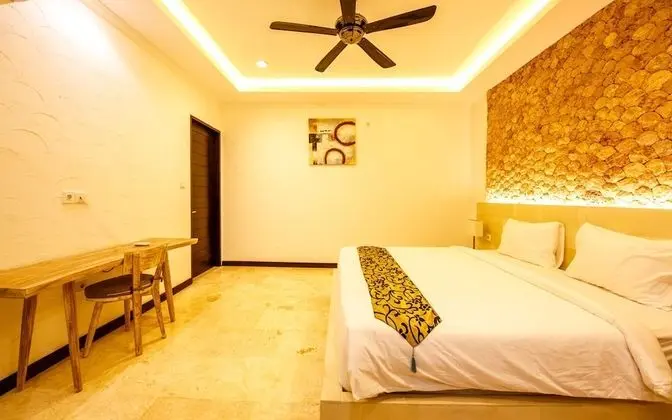 Exclusive Villa, 3 Yatak Odası, Kişiye Özel Havuzlu