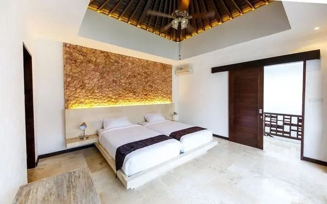 Exclusive Villa, 3 Yatak Odası, Kişiye Özel Havuzlu