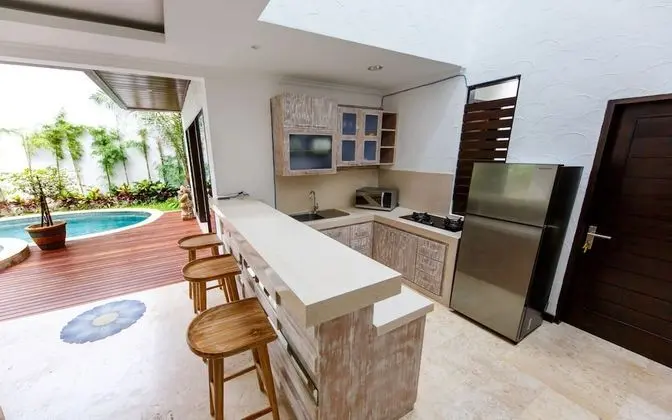 Exclusive Villa, 3 Yatak Odası, Kişiye Özel Havuzlu