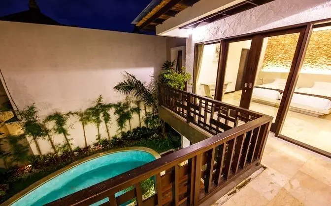 Exclusive Villa, 3 Yatak Odası, Kişiye Özel Havuzlu