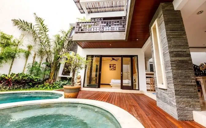 Exclusive Villa, 3 Yatak Odası, Kişiye Özel Havuzlu