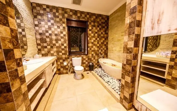 Exclusive Villa, 3 Yatak Odası, Kişiye Özel Havuzlu