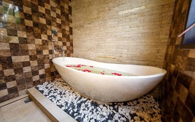 Exclusive Villa, 3 Yatak Odası, Kişiye Özel Havuzlu