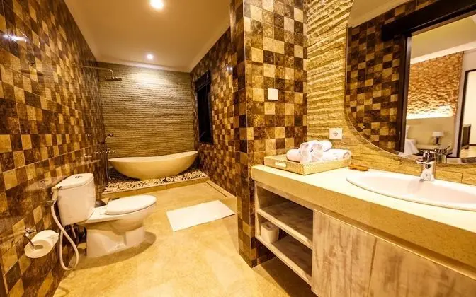 Exclusive Villa, 3 Yatak Odası, Kişiye Özel Havuzlu