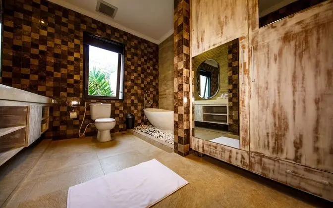 Exclusive Villa, 3 Yatak Odası, Kişiye Özel Havuzlu