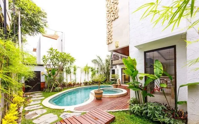 Exclusive Villa, 3 Yatak Odası, Kişiye Özel Havuzlu