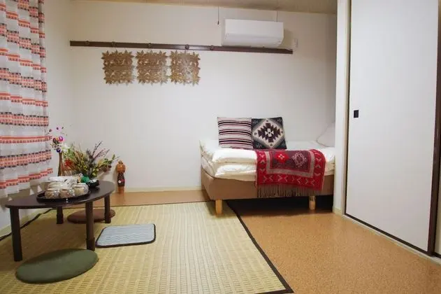 City Apart Daire (suzuki4)