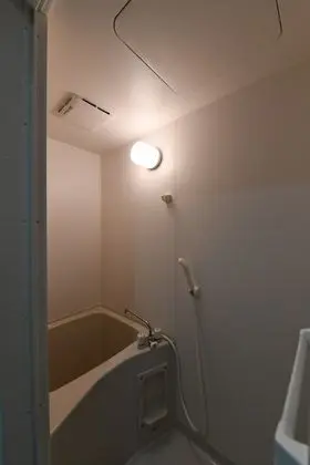 Tek Kişilik Oda, Küçük Mutfak