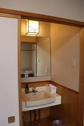 Traditional Oda, Sigara İçilmez (Japanese Style for 4, Shared bath)
