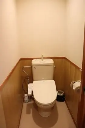 Traditional Oda, Sigara İçilmez (Japanese Style for 4, Shared bath)