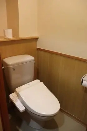 Traditional Oda, Sigara İçilmez (Japanese Style for 4, Shared bath)