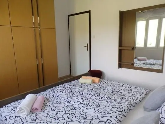 Apart Daire (Suzy - 80m from the sea - A1 Šestica)