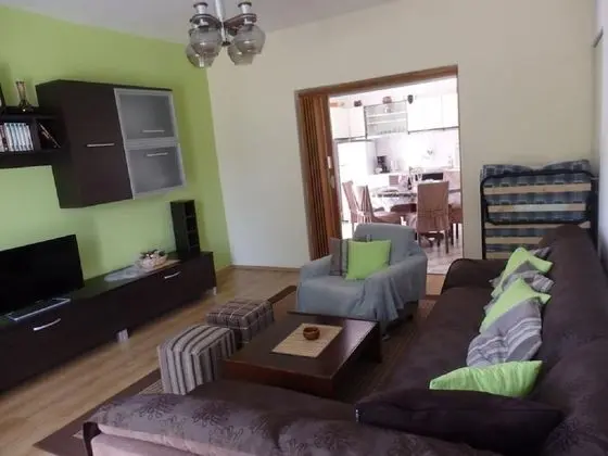 Apart Daire (Suzy - 80m from the sea - A1 Šestica)