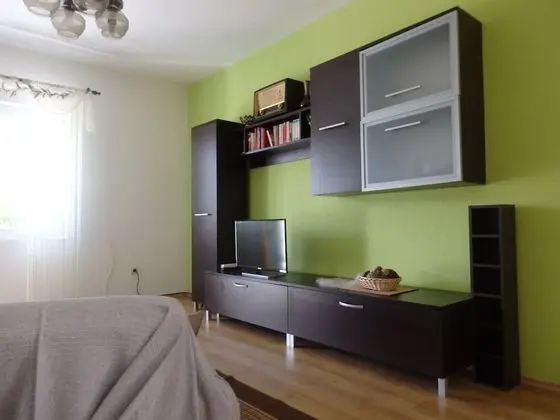 Apart Daire (Suzy - 80m from the sea - A1 Šestica)