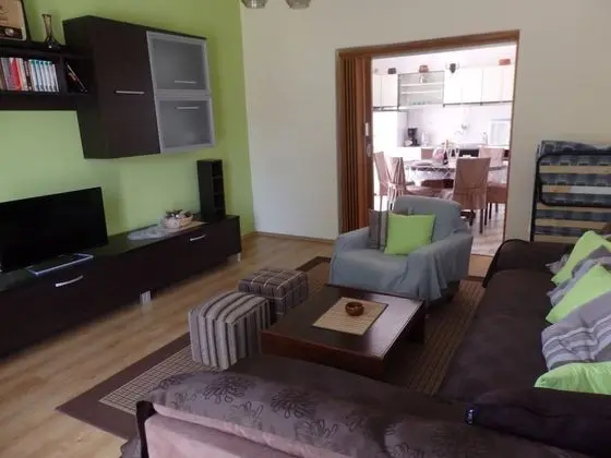 Apart Daire (Suzy - 80m from the sea - A1 Šestica)