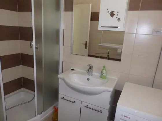 Apart Daire (Suzy - 80m from the sea - A1 Šestica)