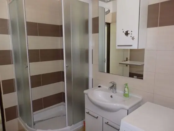 Apart Daire (Suzy - 80m from the sea - A1 Šestica)