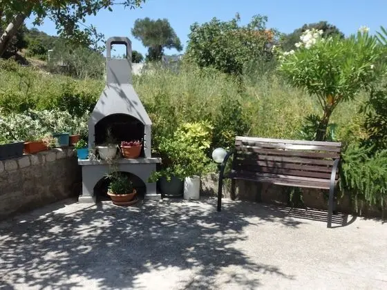 Apart Daire (Suzy - 80m from the sea - A1 Šestica)