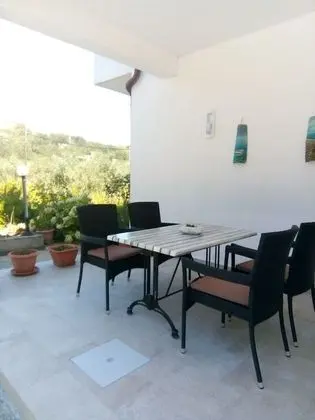 Apart Daire (Suzy - 80m from the sea - A1 Šestica)