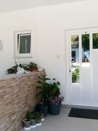 Apart Daire (Suzy - 80m from the sea - A1 Šestica)