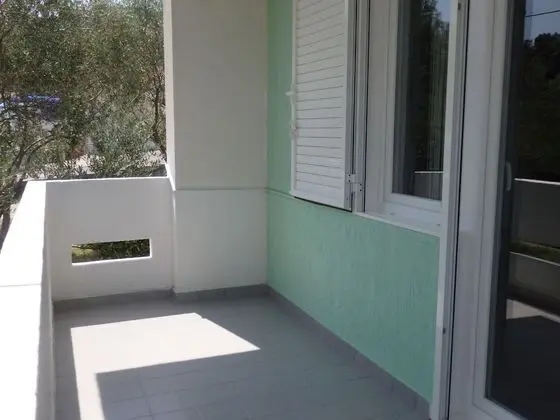 Apart Daire (Suzy - 80m from the sea - A1 Šestica)