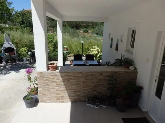 Apart Daire (Suzy - 80m from the sea - A1 Šestica)