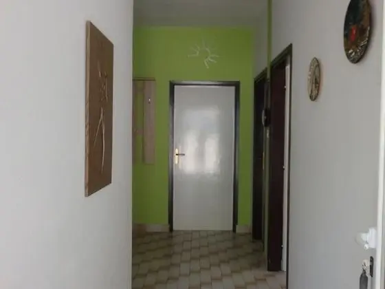 Apart Daire (Suzy - 80m from the sea - A1 Šestica)