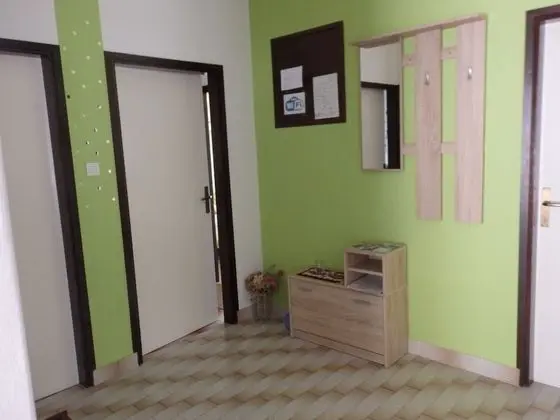 Apart Daire (Suzy - 80m from the sea - A1 Šestica)