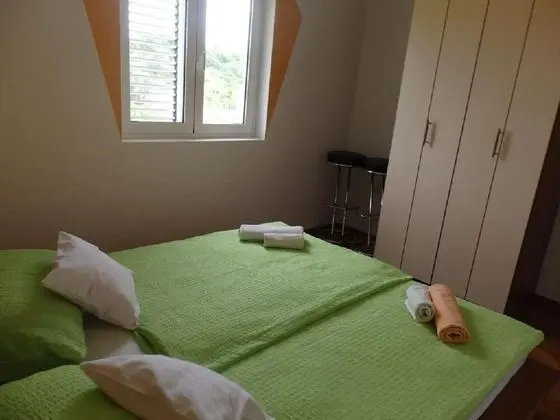 Apart Daire (Suzy - 80m from the sea - A2 Četvork)